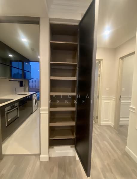 The Room Sathorn-St.Louis, Bangkok, 55 Soi Chan 18/7 Chan Road, Thung Wat Don, Sathon, Bangkok, 2 Bedrooms, 70 sqm, Condo For Rent, by Hathaichanok Saenset, 500440708 - DDproperty.com