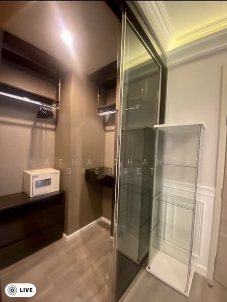The Room Sathorn-St.Louis, Bangkok, 55 Soi Chan 18/7 Chan Road, Thung Wat Don, Sathon, Bangkok, 2 Bedrooms, 70 sqm, Condo For Rent, by Hathaichanok Saenset, 500440708 - DDproperty.com