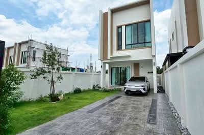 ขาย - บ้านแสนรัก, กรุงเทพ