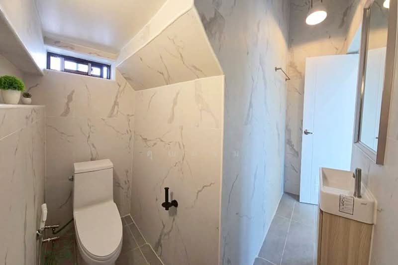 บ้านแสนรัก, Bangkok, ถนนสุวินทวงศ์, Saen Sab, Min Buri, Bangkok, 2 Bedrooms, 128 sqm, Single Detached House For Sale, by คุณแจ่ม, 500440711 - DDproperty.com
