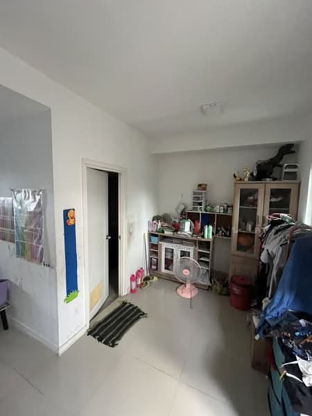 Pruksa Ville 93 Nakornin-Ratchapruek, Nonthaburi, Soi Wat Bang Krai Nai on Nakhon In Road, Bang Khun Kong, Bang Kruai, Nonthaburi, 3 Bedrooms, 125 sqm, Townhouse For Sale, by เทวฤทธิ์ แผ่นคำ, 500440712 - DDproperty.com