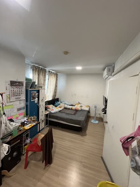 Pruksa Ville 93 Nakornin-Ratchapruek, Nonthaburi, Soi Wat Bang Krai Nai on Nakhon In Road, Bang Khun Kong, Bang Kruai, Nonthaburi, 3 Bedrooms, 125 sqm, Townhouse For Sale, by เทวฤทธิ์ แผ่นคำ, 500440712 - DDproperty.com