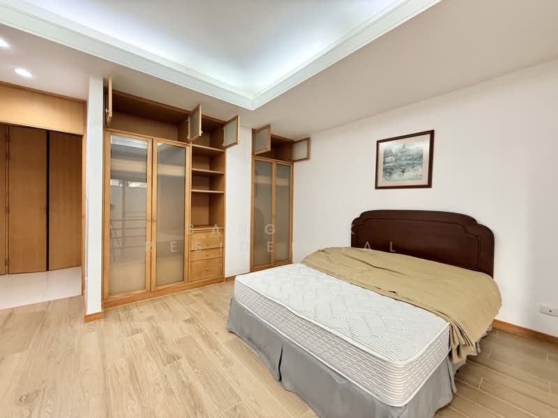 Esmeralda Apartments : เอสเมอรัลด้า อพาร์ทเม้นท์, กรุงเทพ, ซอยงามดูพลี ถนนพระราม 4, ทุ่งมหาเมฆ, สาทร, กรุงเทพ, 240 ตร.ม., อพาร์ทเมนท์ ให้เช่า, โดย Bangkok Residential, 500440714 - DDproperty.com