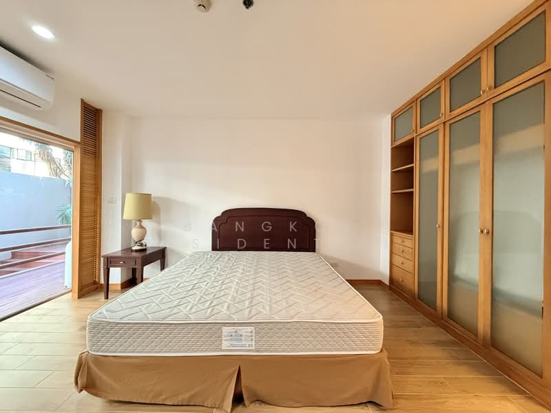Esmeralda Apartments, Bangkok, Soi Ngamduphli, Rama 4 Road, Thung Maha Mek, Sathon, Bangkok, 2 Bedrooms, 240 sqm, Apartment For Rent, by Bangkok Residential, 500440714 - DDproperty.com