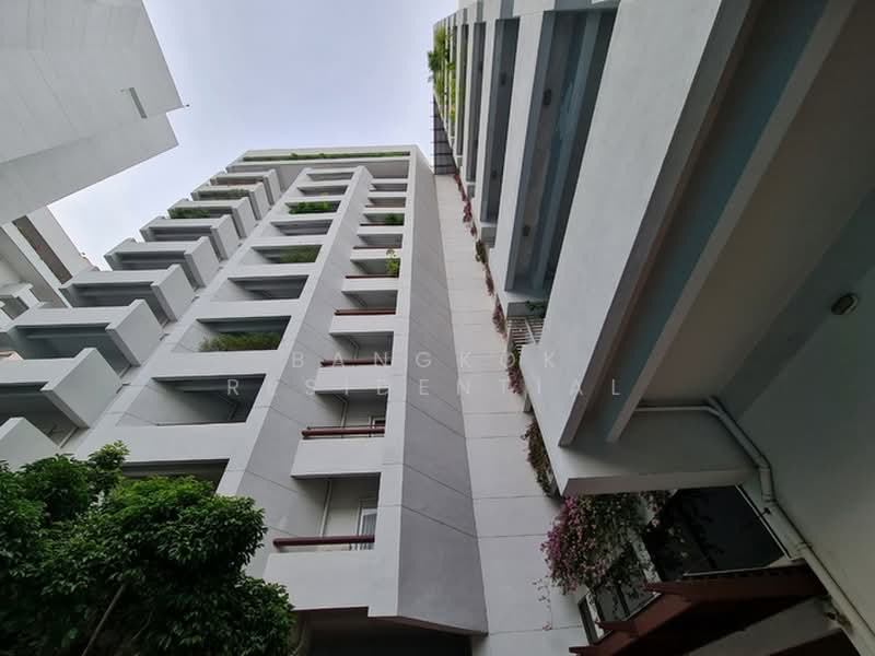 Esmeralda Apartments, Bangkok, Soi Ngamduphli, Rama 4 Road, Thung Maha Mek, Sathon, Bangkok, 2 Bedrooms, 240 sqm, Apartment For Rent, by Bangkok Residential, 500440714 - DDproperty.com