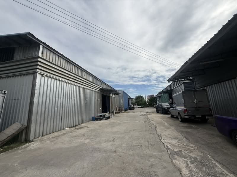 ทุ่งครุ, กรุงเทพ, ทุ่งครุ, กรุงเทพ, 527 ตร.ม., โกดัง-โรงงาน ให้เช่า, โดย พรรณิภา เลากลาง, 500440715 - DDproperty.com