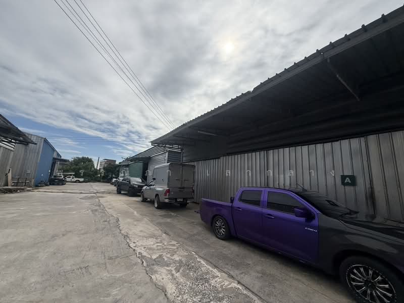 ทุ่งครุ, Bangkok, Thung Khru, Bangkok, , 527 sqm, Warehouse/Factory For Rent, by พรรณิภา เลากลาง, 500440715 - DDproperty.com