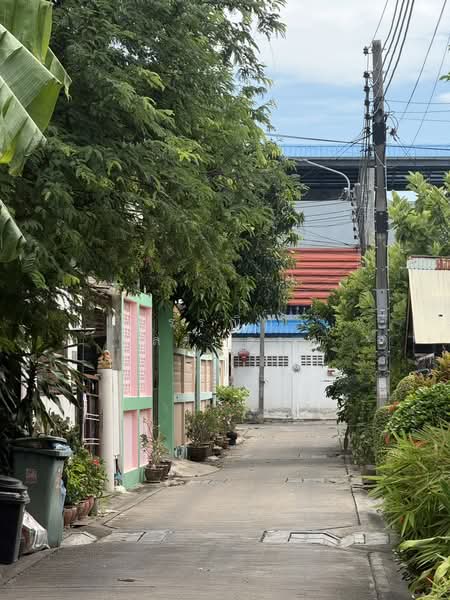 ทุ่งครุ, กรุงเทพ, ทุ่งครุ, กรุงเทพ, 527 ตร.ม., โกดัง-โรงงาน ให้เช่า, โดย พรรณิภา เลากลาง, 500440715 - DDproperty.com