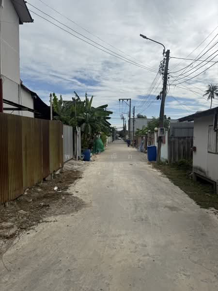 ทุ่งครุ, Bangkok, Thung Khru, Bangkok, , 527 sqm, Warehouse/Factory For Rent, by พรรณิภา เลากลาง, 500440715 - DDproperty.com