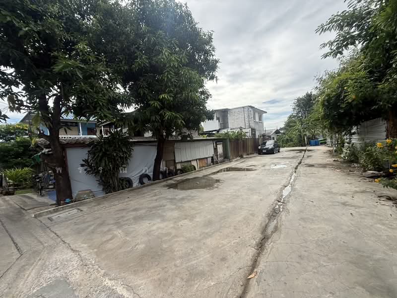 ทุ่งครุ, กรุงเทพ, ทุ่งครุ, กรุงเทพ, 527 ตร.ม., โกดัง-โรงงาน ให้เช่า, โดย พรรณิภา เลากลาง, 500440715 - DDproperty.com