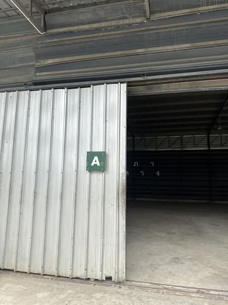 ทุ่งครุ, Bangkok, Thung Khru, Bangkok, , 527 sqm, Warehouse/Factory For Rent, by พรรณิภา เลากลาง, 500440715 - DDproperty.com