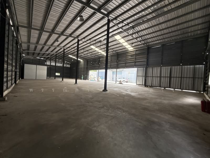 ทุ่งครุ, กรุงเทพ, ทุ่งครุ, กรุงเทพ, 527 ตร.ม., โกดัง-โรงงาน ให้เช่า, โดย พรรณิภา เลากลาง, 500440715 - DDproperty.com