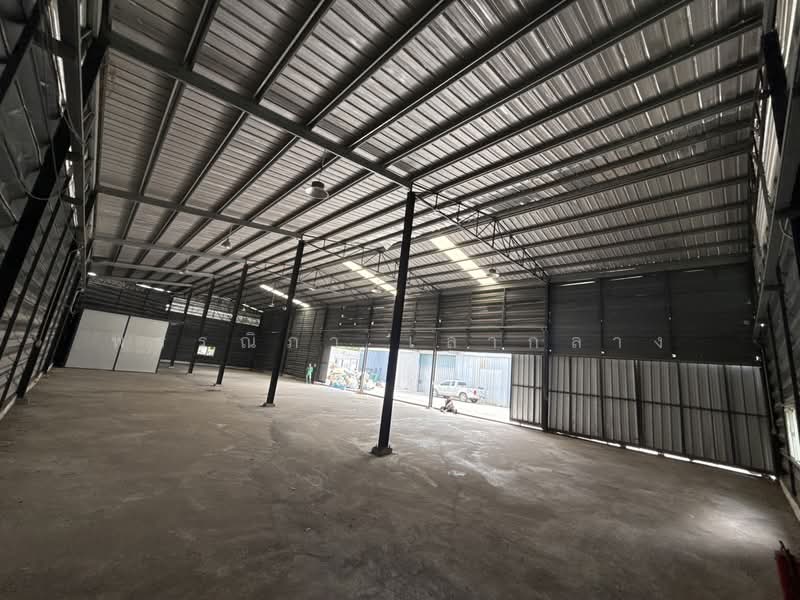 ทุ่งครุ, Bangkok, Thung Khru, Bangkok, , 527 sqm, Warehouse/Factory For Rent, by พรรณิภา เลากลาง, 500440715 - DDproperty.com