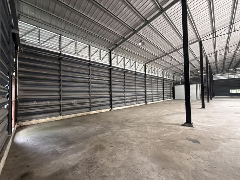 ทุ่งครุ, Bangkok, Thung Khru, Bangkok, , 527 sqm, Warehouse/Factory For Rent, by พรรณิภา เลากลาง, 500440715 - DDproperty.com