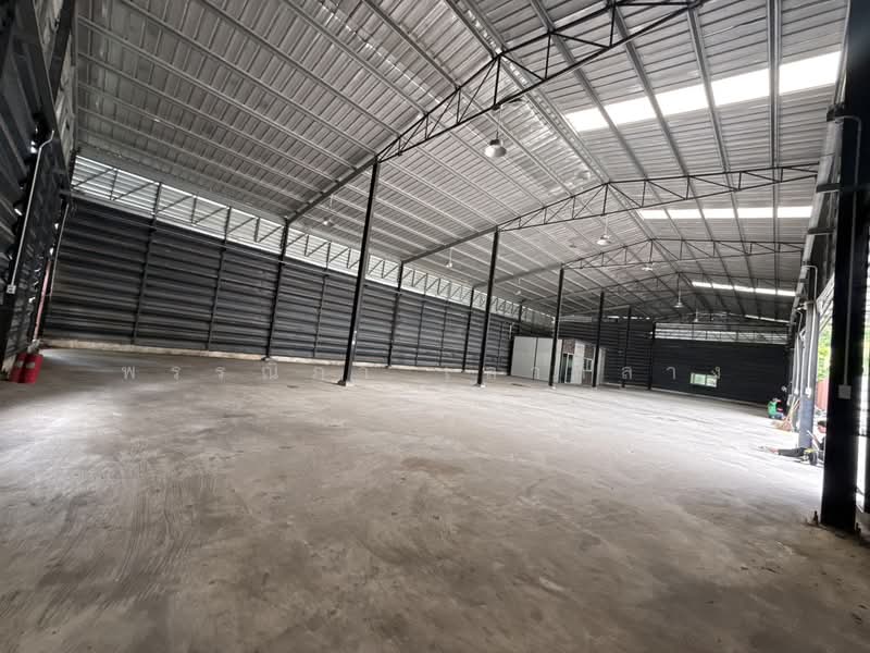 ทุ่งครุ, Bangkok, Thung Khru, Bangkok, , 527 sqm, Warehouse/Factory For Rent, by พรรณิภา เลากลาง, 500440715 - DDproperty.com