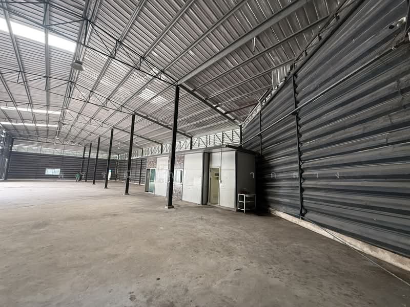 ทุ่งครุ, Bangkok, Thung Khru, Bangkok, , 527 sqm, Warehouse/Factory For Rent, by พรรณิภา เลากลาง, 500440715 - DDproperty.com