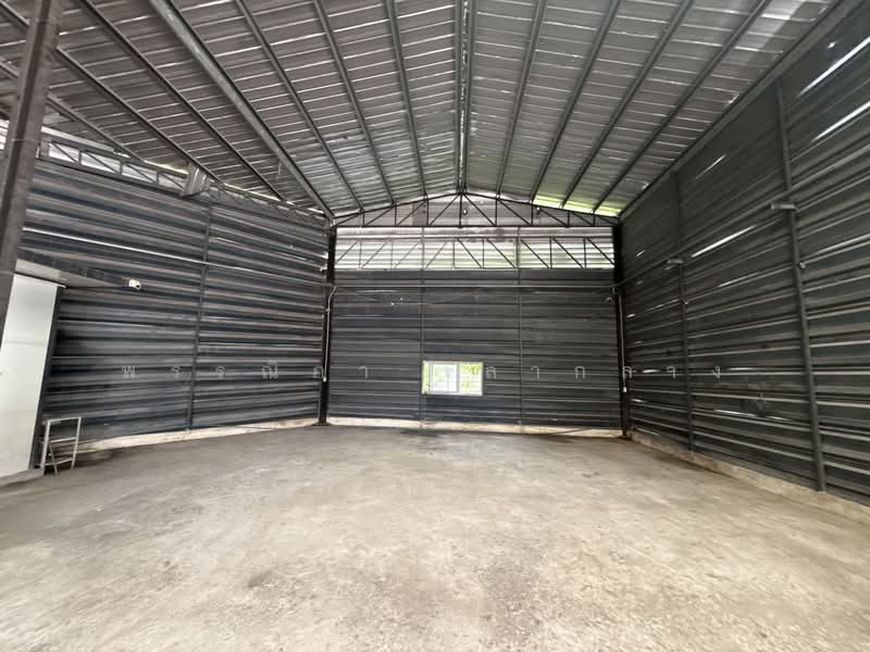 ทุ่งครุ, กรุงเทพ, ทุ่งครุ, กรุงเทพ, 527 ตร.ม., โกดัง-โรงงาน ให้เช่า, โดย พรรณิภา เลากลาง, 500440715 - DDproperty.com