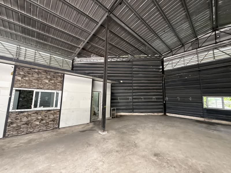 ทุ่งครุ, Bangkok, Thung Khru, Bangkok, , 527 sqm, Warehouse/Factory For Rent, by พรรณิภา เลากลาง, 500440715 - DDproperty.com