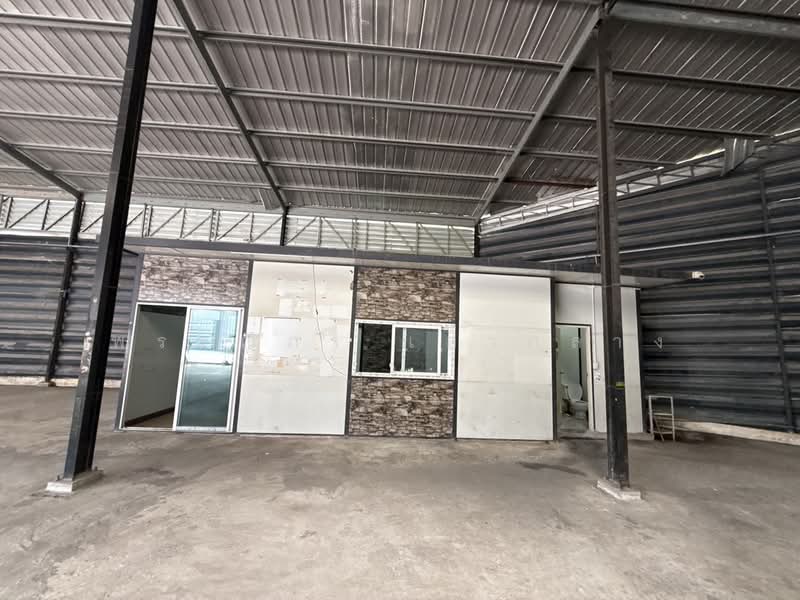 ทุ่งครุ, กรุงเทพ, ทุ่งครุ, กรุงเทพ, 527 ตร.ม., โกดัง-โรงงาน ให้เช่า, โดย พรรณิภา เลากลาง, 500440715 - DDproperty.com