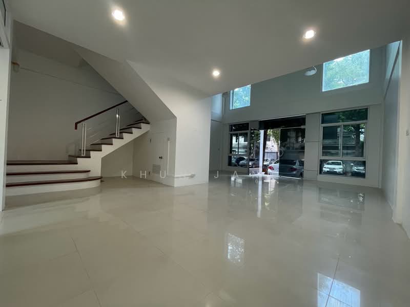 Home Office for Rent – Town in Town (SPSJP523), Bangkok, ทาวน์อินทวน์ซอย 9, Phlapphla, Wang Thonglang, Bangkok, 4 Bedrooms, 300 sqm, Townhouse For Rent, by Khun Jane, 500440716 - DDproperty.com