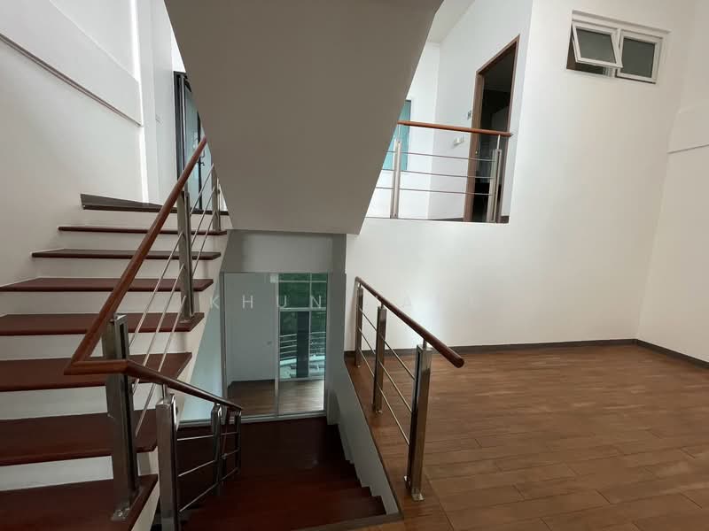 Home Office for Rent – Town in Town (SPSJP523), Bangkok, ทาวน์อินทวน์ซอย 9, Phlapphla, Wang Thonglang, Bangkok, 4 Bedrooms, 300 sqm, Townhouse For Rent, by Khun Jane, 500440716 - DDproperty.com