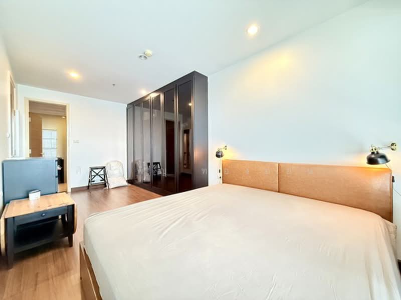 Supalai Prima Riva (Residential), Bangkok, Rama 3 Road, Chong Nonsi, Yan Nawa, Bangkok, 1 Bedroom, 63 sqm, Condo For Sale, by ศิริเพ็ญ ทองอ่อน, 500440717 - DDproperty.com