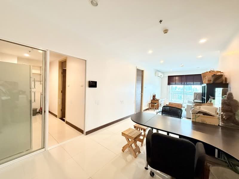 Supalai Prima Riva (Residential), Bangkok, Rama 3 Road, Chong Nonsi, Yan Nawa, Bangkok, 1 Bedroom, 63 sqm, Condo For Sale, by ศิริเพ็ญ ทองอ่อน, 500440717 - DDproperty.com