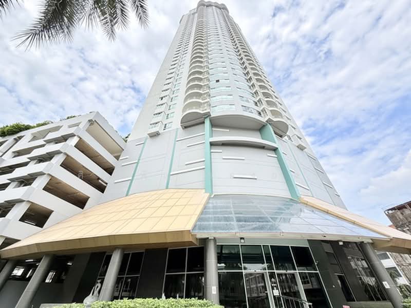 Supalai Prima Riva (Residential), Bangkok, Rama 3 Road, Chong Nonsi, Yan Nawa, Bangkok, 1 Bedroom, 63 sqm, Condo For Sale, by ศิริเพ็ญ ทองอ่อน, 500440717 - DDproperty.com