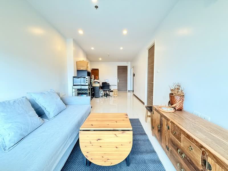 Supalai Prima Riva : ศุภาลัย พรีมา ริวา (Residential), กรุงเทพ, ถนนพระราม 3, ช่องนนทรี, ยานนาวา, กรุงเทพ, 63 ตร.ม., คอนโด ขาย, โดย ศิริเพ็ญ ทองอ่อน, 500440717 - DDproperty.com
