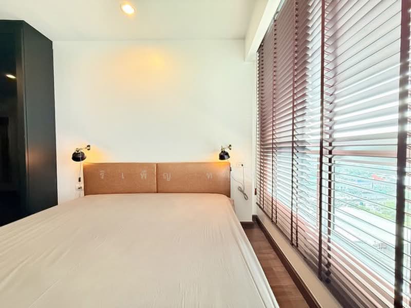 Supalai Prima Riva : ศุภาลัย พรีมา ริวา (Residential), กรุงเทพ, ถนนพระราม 3, ช่องนนทรี, ยานนาวา, กรุงเทพ, 63 ตร.ม., คอนโด ขาย, โดย ศิริเพ็ญ ทองอ่อน, 500440717 - DDproperty.com
