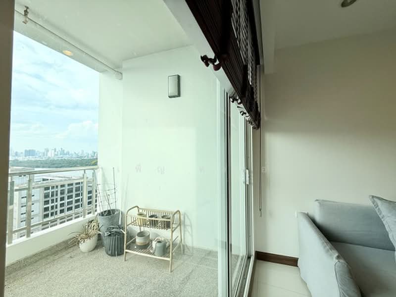 Supalai Prima Riva (Residential), Bangkok, Rama 3 Road, Chong Nonsi, Yan Nawa, Bangkok, 1 Bedroom, 63 sqm, Condo For Sale, by ศิริเพ็ญ ทองอ่อน, 500440717 - DDproperty.com