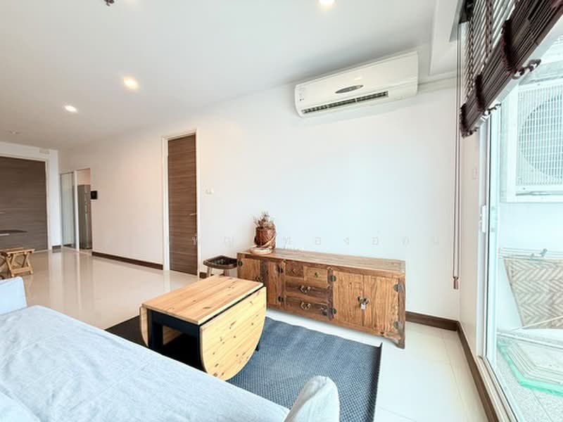 Supalai Prima Riva : ศุภาลัย พรีมา ริวา (Residential), กรุงเทพ, ถนนพระราม 3, ช่องนนทรี, ยานนาวา, กรุงเทพ, 63 ตร.ม., คอนโด ขาย, โดย ศิริเพ็ญ ทองอ่อน, 500440717 - DDproperty.com