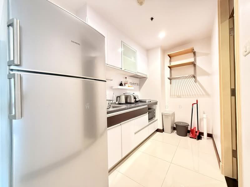 Supalai Prima Riva : ศุภาลัย พรีมา ริวา (Residential), กรุงเทพ, ถนนพระราม 3, ช่องนนทรี, ยานนาวา, กรุงเทพ, 63 ตร.ม., คอนโด ขาย, โดย ศิริเพ็ญ ทองอ่อน, 500440717 - DDproperty.com