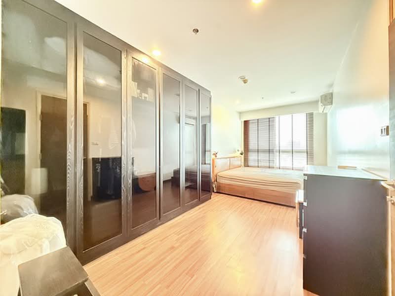 Supalai Prima Riva (Residential), Bangkok, Rama 3 Road, Chong Nonsi, Yan Nawa, Bangkok, 1 Bedroom, 63 sqm, Condo For Sale, by ศิริเพ็ญ ทองอ่อน, 500440717 - DDproperty.com