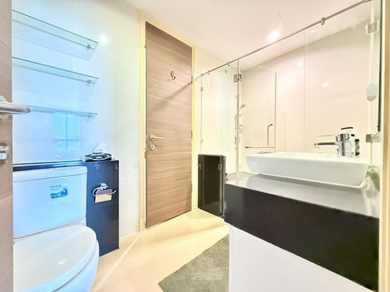Supalai Prima Riva (Residential), Bangkok, Rama 3 Road, Chong Nonsi, Yan Nawa, Bangkok, 1 Bedroom, 63 sqm, Condo For Sale, by ศิริเพ็ญ ทองอ่อน, 500440717 - DDproperty.com