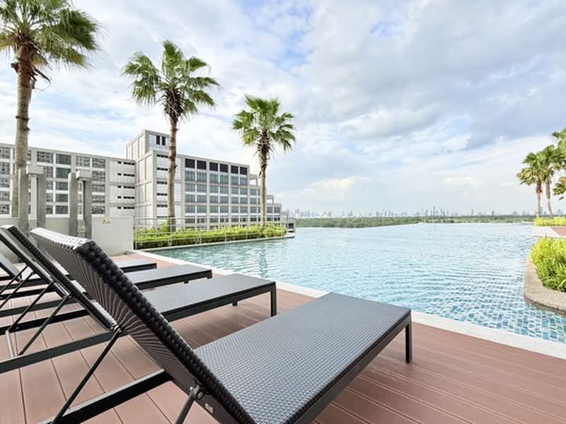 Supalai Prima Riva (Residential), Bangkok, Rama 3 Road, Chong Nonsi, Yan Nawa, Bangkok, 1 Bedroom, 63 sqm, Condo For Sale, by ศิริเพ็ญ ทองอ่อน, 500440717 - DDproperty.com
