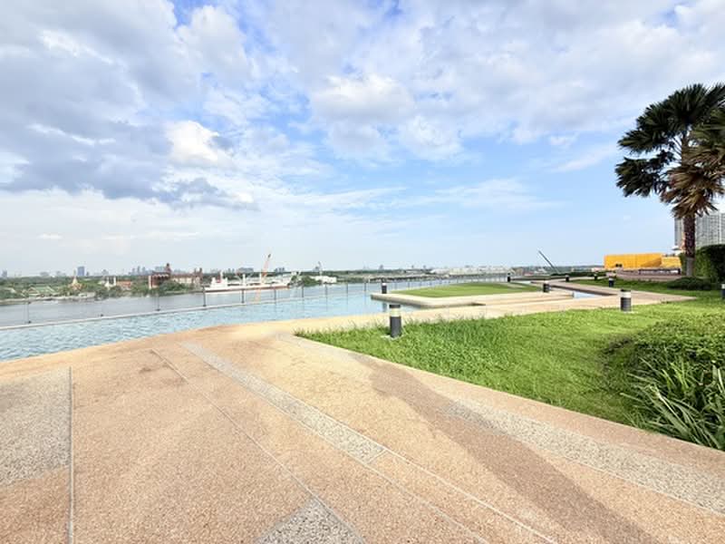 Supalai Prima Riva : ศุภาลัย พรีมา ริวา (Residential), กรุงเทพ, ถนนพระราม 3, ช่องนนทรี, ยานนาวา, กรุงเทพ, 63 ตร.ม., คอนโด ขาย, โดย ศิริเพ็ญ ทองอ่อน, 500440717 - DDproperty.com