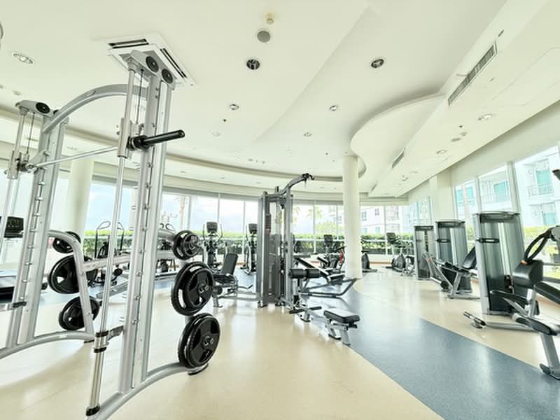 Supalai Prima Riva (Residential), Bangkok, Rama 3 Road, Chong Nonsi, Yan Nawa, Bangkok, 1 Bedroom, 63 sqm, Condo For Sale, by ศิริเพ็ญ ทองอ่อน, 500440717 - DDproperty.com