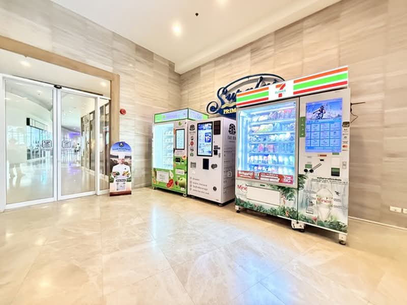 Supalai Prima Riva (Residential), Bangkok, Rama 3 Road, Chong Nonsi, Yan Nawa, Bangkok, 1 Bedroom, 63 sqm, Condo For Sale, by ศิริเพ็ญ ทองอ่อน, 500440717 - DDproperty.com