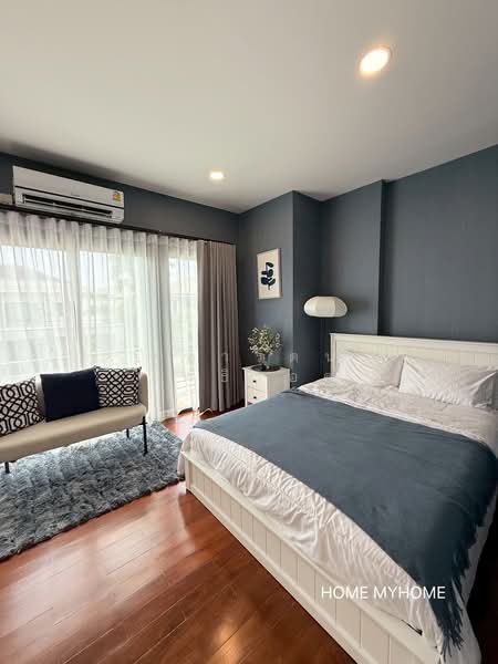 Perfect Masterpiece Sukhumvit 77, Samut Prakan, Soi Mu Ban Perfect Place Sukhumvit 77, Rachathewa, Bang Plee, Samut Prakan, 5 Bedrooms, 585 sqm, Single Detached House For Rent, by จุฑารัตน์ โพธิรอด, 500440719 - DDproperty.com
