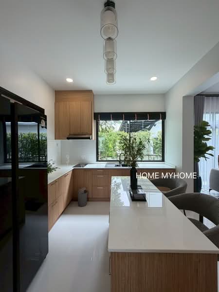 Perfect Masterpiece Sukhumvit 77 : เพอร์เฟค มาสเตอร์พีซ สุขุมวิท 77, สมุทรปราการ, ซอย หมู่บ้านเพอร์เฟคเพลส สุขุมวิท 77, ราชาเทวะ, บางพลี, สมุทรปราการ, 585 ตร.ม., บ้านเดี่ยว ให้เช่า, โดย จุฑารัตน์ โพธิรอด, 500440719 - DDproperty.com