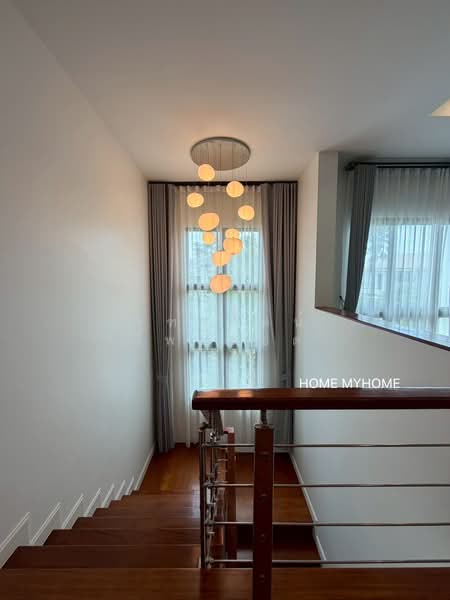 Perfect Masterpiece Sukhumvit 77 : เพอร์เฟค มาสเตอร์พีซ สุขุมวิท 77, สมุทรปราการ, ซอย หมู่บ้านเพอร์เฟคเพลส สุขุมวิท 77, ราชาเทวะ, บางพลี, สมุทรปราการ, 585 ตร.ม., บ้านเดี่ยว ให้เช่า, โดย จุฑารัตน์ โพธิรอด, 500440719 - DDproperty.com