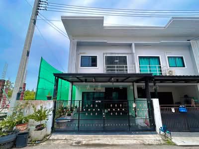 ขาย - หมู่บ้านเอกสิริ สุวินทวงค์, ฉะเชิงเทรา