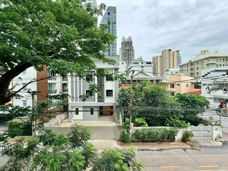 GM Heritage, Bangkok, 8 Sukhumvit 43, Khlong Tan Nua, Watthana, Bangkok, 3 Bedrooms, 165 sqm, Apartment For Rent, by Bangkok Residential, 500440722 - DDproperty.com