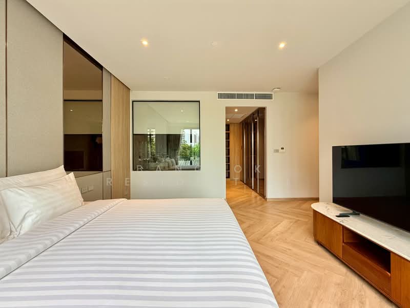 GM Heritage, Bangkok, 8 Sukhumvit 43, Khlong Tan Nua, Watthana, Bangkok, 3 Bedrooms, 165 sqm, Apartment For Rent, by Bangkok Residential, 500440722 - DDproperty.com