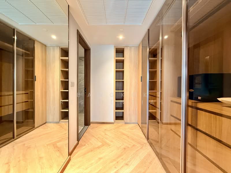 GM Heritage, Bangkok, 8 Sukhumvit 43, Khlong Tan Nua, Watthana, Bangkok, 3 Bedrooms, 165 sqm, Apartment For Rent, by Bangkok Residential, 500440722 - DDproperty.com