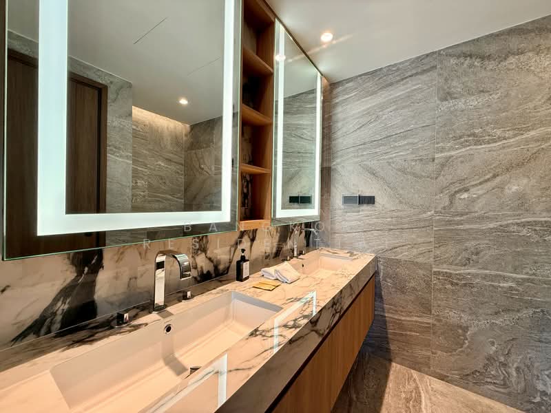 GM Heritage, Bangkok, 8 Sukhumvit 43, Khlong Tan Nua, Watthana, Bangkok, 3 Bedrooms, 165 sqm, Apartment For Rent, by Bangkok Residential, 500440722 - DDproperty.com