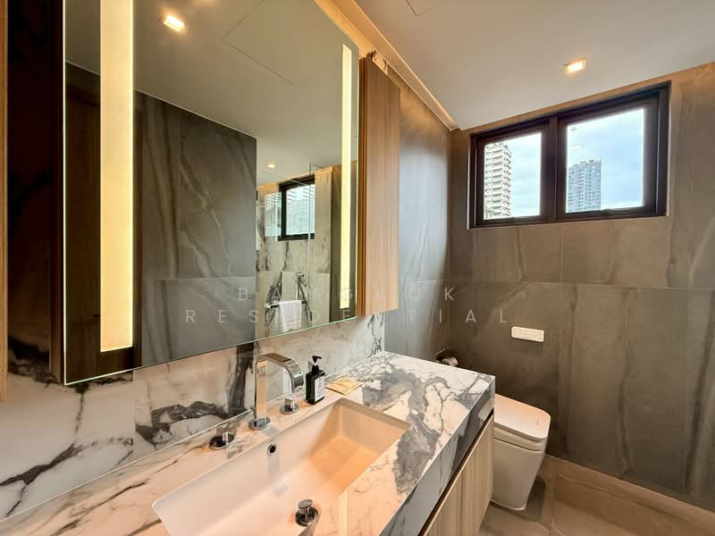 GM Heritage, Bangkok, 8 Sukhumvit 43, Khlong Tan Nua, Watthana, Bangkok, 3 Bedrooms, 165 sqm, Apartment For Rent, by Bangkok Residential, 500440722 - DDproperty.com