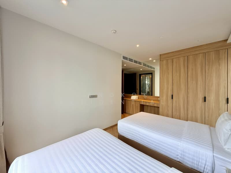GM Heritage, Bangkok, 8 Sukhumvit 43, Khlong Tan Nua, Watthana, Bangkok, 3 Bedrooms, 165 sqm, Apartment For Rent, by Bangkok Residential, 500440722 - DDproperty.com