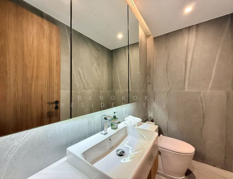GM Heritage, Bangkok, 8 Sukhumvit 43, Khlong Tan Nua, Watthana, Bangkok, 3 Bedrooms, 165 sqm, Apartment For Rent, by Bangkok Residential, 500440722 - DDproperty.com